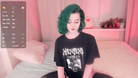 Snapshot of alicentity chatting on 03-02-25, 10:48 Alice online show from 03-02-25, 10:48