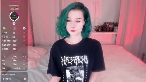 Snapshot of alicentity chatting on 03-09-25, 10:52 Alice online show from 03-09-25, 10:52