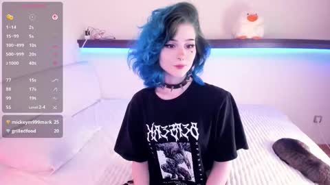 Snapshot of alicentity chatting on 10-19-25, 05:30 Alice online show from 10-19-25, 05:30