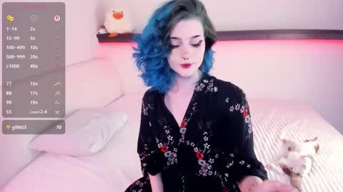 Alice online show from 11-14-25, 07:07