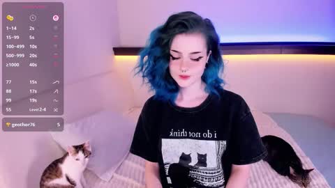 Snapshot of alicentity chatting on 01-13-26, 06:40 Alice online show from 01-13-26, 06:40