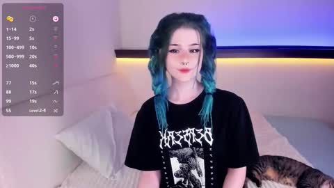 Snapshot of alicentity chatting on 02-06-26, 04:43 Alice online show from 02-06-26, 04:43