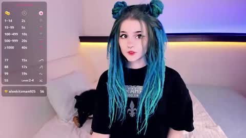 Snapshot of alicentity chatting on 02-14-26, 05:48 Alice online show from 02-14-26, 05:48