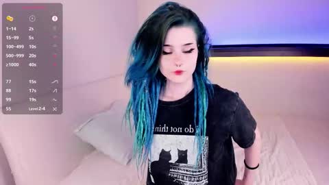 Snapshot of alicentity chatting on 02-21-26, 05:08 Alice online show from 02-21-26, 05:08