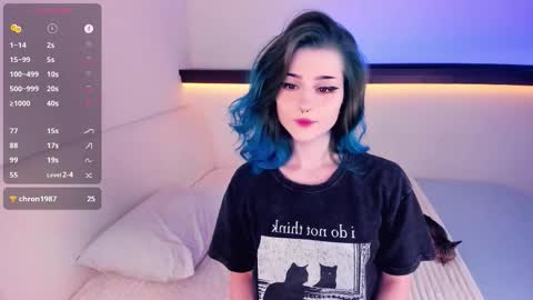 Snapshot of alicentity chatting on 03-25-26, 08:31 Alice online show from 03-25-26, 08:31