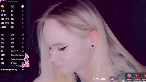 Alice online show from 03-11-25, 03:48