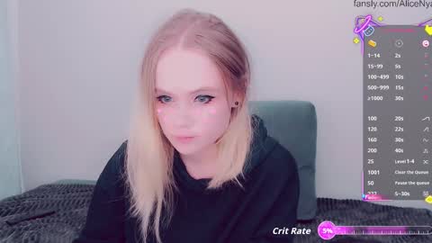 Alice online show from 09-16-25, 04:02