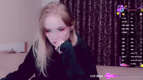 Alice online show from 09-26-25, 04:38