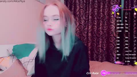 Alice online show from 10-06-25, 04:10