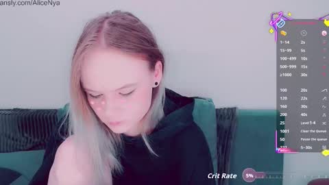 Alice online show from 10-16-25, 04:46