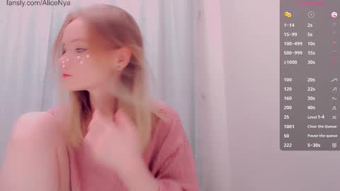 Alice online show from 01-08-26, 07:10