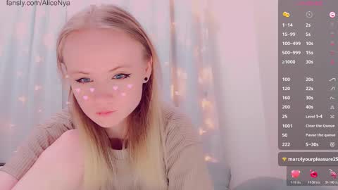 Alice online show from 02-12-26, 05:24