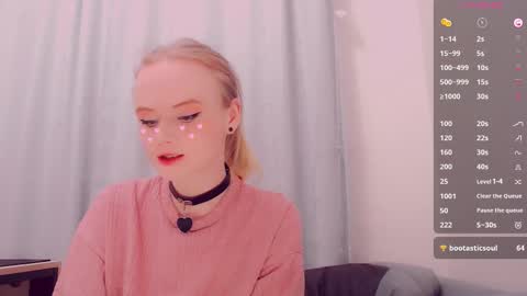 Alice online show from 03-05-26, 03:13