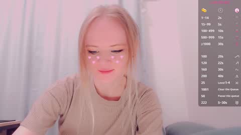 Alice online show from 03-07-26, 05:15