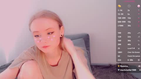 Alice online show from 04-10-26, 06:18