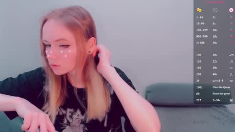 Alice online show from 04-27-26, 05:16