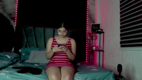 Alice online show from 03-30-26, 01:39