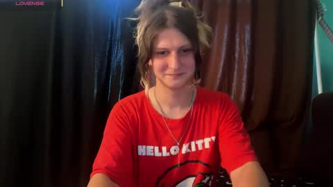 AlicePinkhead online show from 09-22-25, 01:57