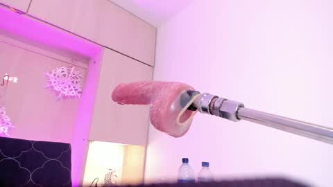 ALICE online show from 01-08-25, 11:09