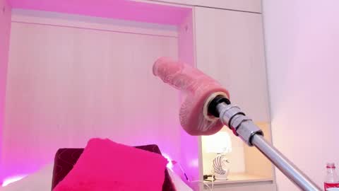 ALICE online show from 01-25-25, 06:23