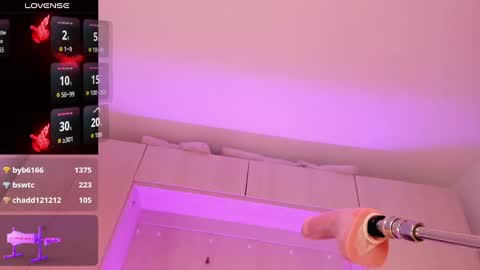 ALICE online show from 09-28-25, 09:14