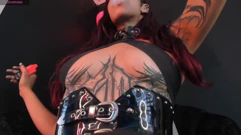 ALICE  online show from 12-22-24, 06:26