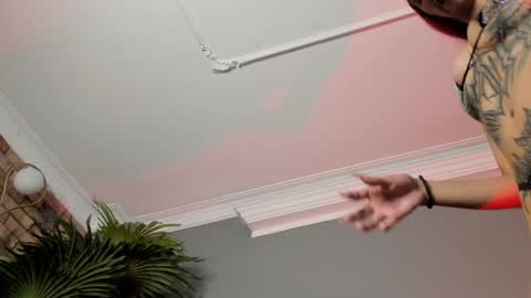 ALICE  online show from 09-23-25, 11:30