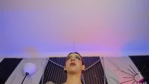 ALICE  online show from 03-28-26, 06:46