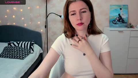 Snapshot of alicepreston chatting on 01-28-25, 10:23 Alice online show from 01-28-25, 10:23