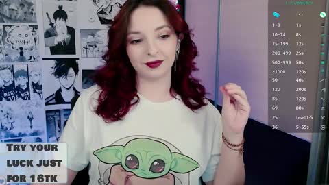 Snapshot of aliceriddle1 chatting on 01-22-25, 12:16 aliceriddle1 online show from 01-22-25, 12:16