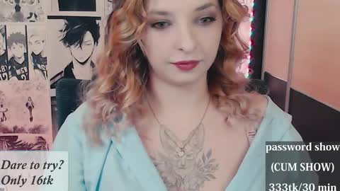aliceriddle1 online show from 03-24-26, 01:27