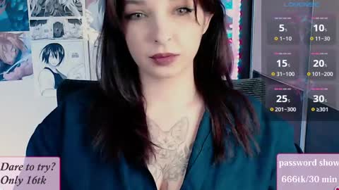 aliceriddle1 online show from 04-28-26, 09:20