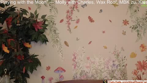 Alice Rivers ---- Enter my public Discord-  online show from 01-10-25, 09:31