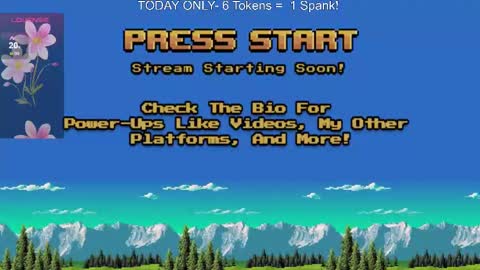 Alice Rivers ---- Enter my public Discord-  online show from 10-19-25, 06:41