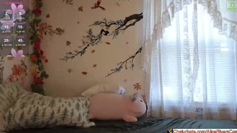 Alice Rivers ---- Enter my public Discord-  online show from 03-24-26, 08:36