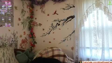 Alice Rivers ---- Enter my public Discord-  online show from 04-15-26, 08:20