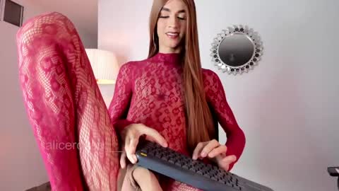 alicerosee___ online show from 04-11-26, 09:41