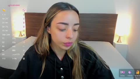 Snapshot of aliceross1 chatting on 01-11-25, 02:41 AliceRoss online show from 01-11-25, 02:41