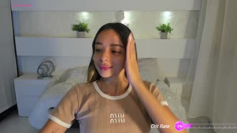 Snapshot of aliceross1 chatting on 02-07-25, 11:12 AliceRoss online show from 02-07-25, 11:12