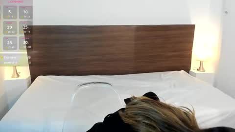 Snapshot of aliceross1 chatting on 02-11-25, 02:46 AliceRoss online show from 02-11-25, 02:46