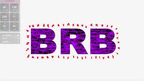 Snapshot of aliceross1 chatting on 02-22-25, 12:16 AliceRoss online show from 02-22-25, 12:16