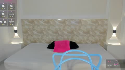 Snapshot of aliceross1 chatting on 10-21-25, 08:31 AliceRoss online show from 10-21-25, 08:31