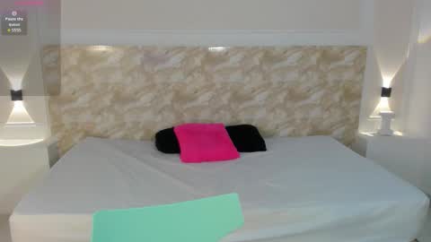 Snapshot of aliceross1 chatting on 11-14-25, 08:07 AliceRoss online show from 11-14-25, 08:07