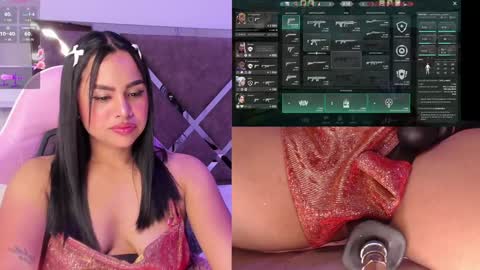 Alice online show from 01-10-25, 04:44