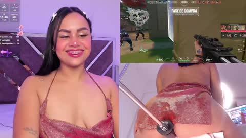 Alice online show from 01-10-25, 07:46