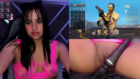 Alice online show from 01-27-25, 01:30