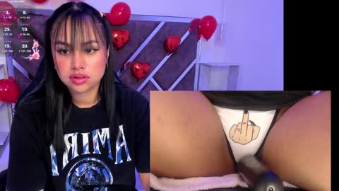 Alice online show from 02-03-25, 01:40