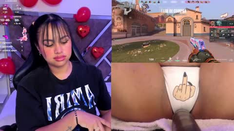 Alice online show from 02-03-25, 04:41