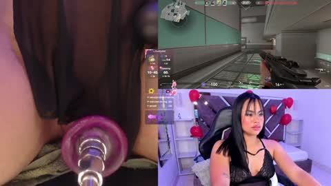 Alice online show from 02-07-25, 08:31