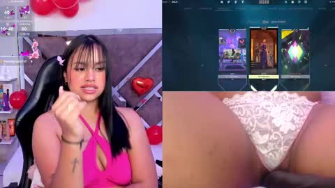 Alice online show from 02-17-25, 04:15